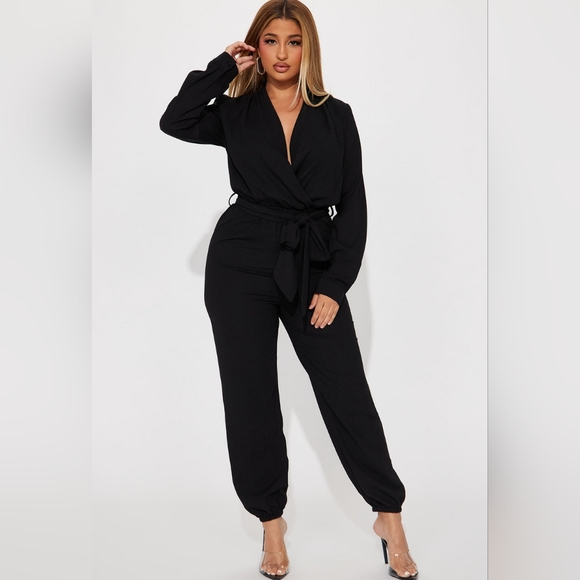 Brand New FN Jumpsuit - Picture 2 of 2